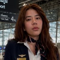 เเอร์ปอนด์ออนทัวร์ 🛍️✈️