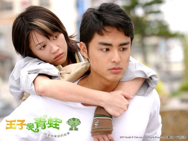 翻拍毀原版的陸劇2：陸版《忘記你，記得愛情》評分3.3 vs台版《王子變青蛙》評分7.8