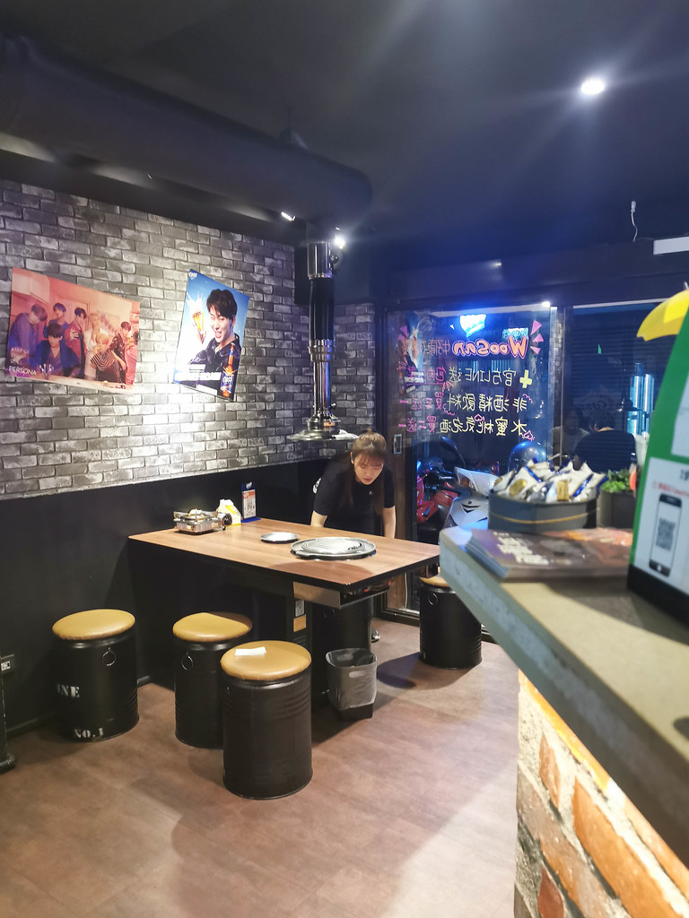 woosan韓式烤肉店 (30)