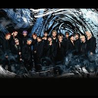 THE RAMPAGE from EXILE TRIBEGENEなりきり