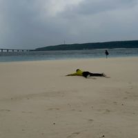 推し視察活。