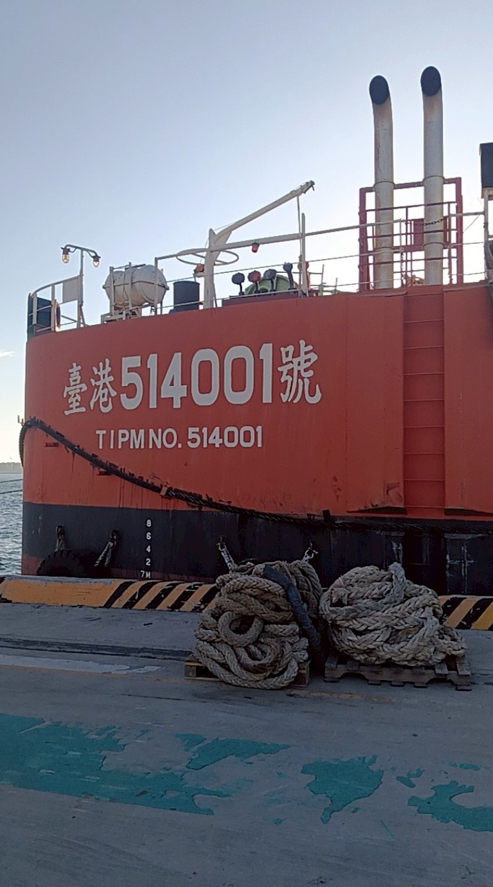 514001船員群