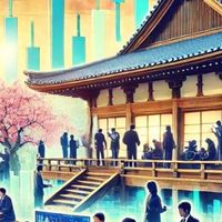 (17)利益の先駆者