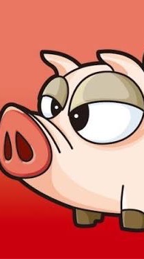 亞一凱伊尼-大朱宮的大豬公👾