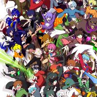ゲーム実況者なりきり～（我々だ、ワイテルズ、らっだぁ運営、日常組、MSSP、あかがみん、限界のみ）