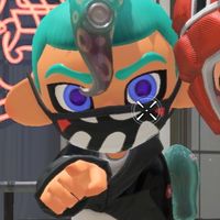 漆彈大作戰/Splatoon3/組隊打遊戲