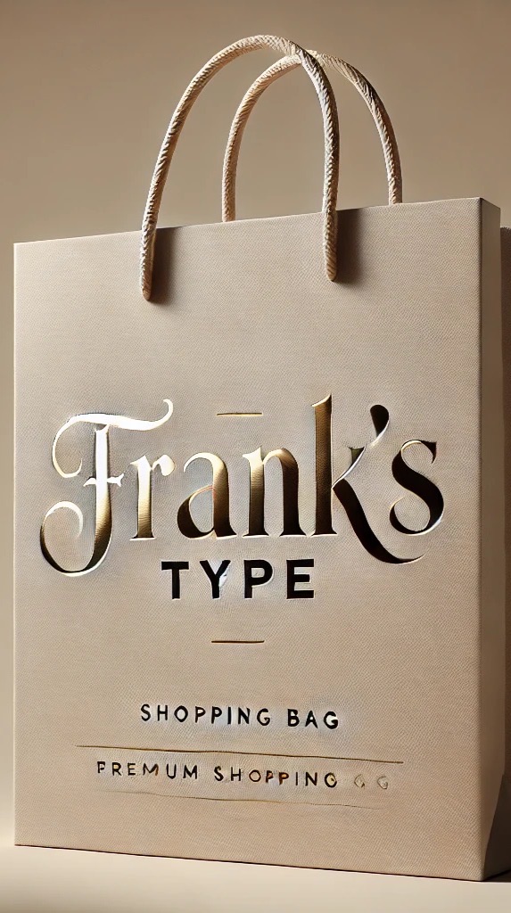Frank’s Type 韓系質感女裝