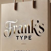 Frank’s Type 韓系質感女裝