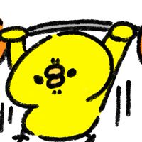 きんとれ