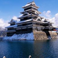 日本100名城完全制霸