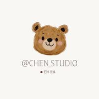 日本代購@CHEN_STUDIO
