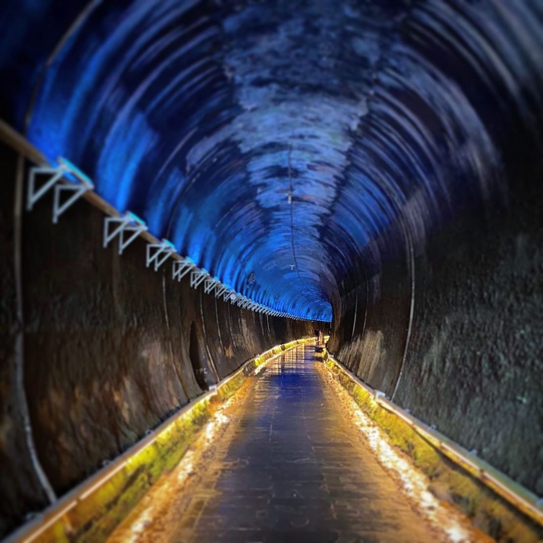 功維敘隧道 @sw Aparis