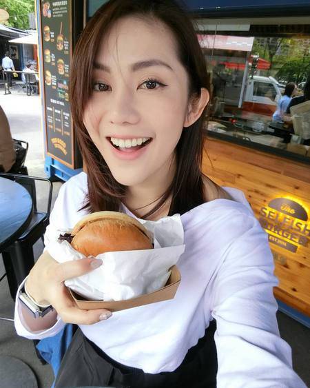 Margaret Wang, Aktris Berdarah Indonesia Yang Berkarir di Taiwan