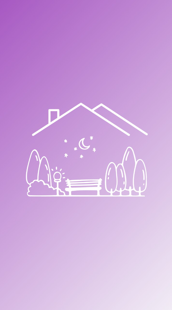 Full of love house