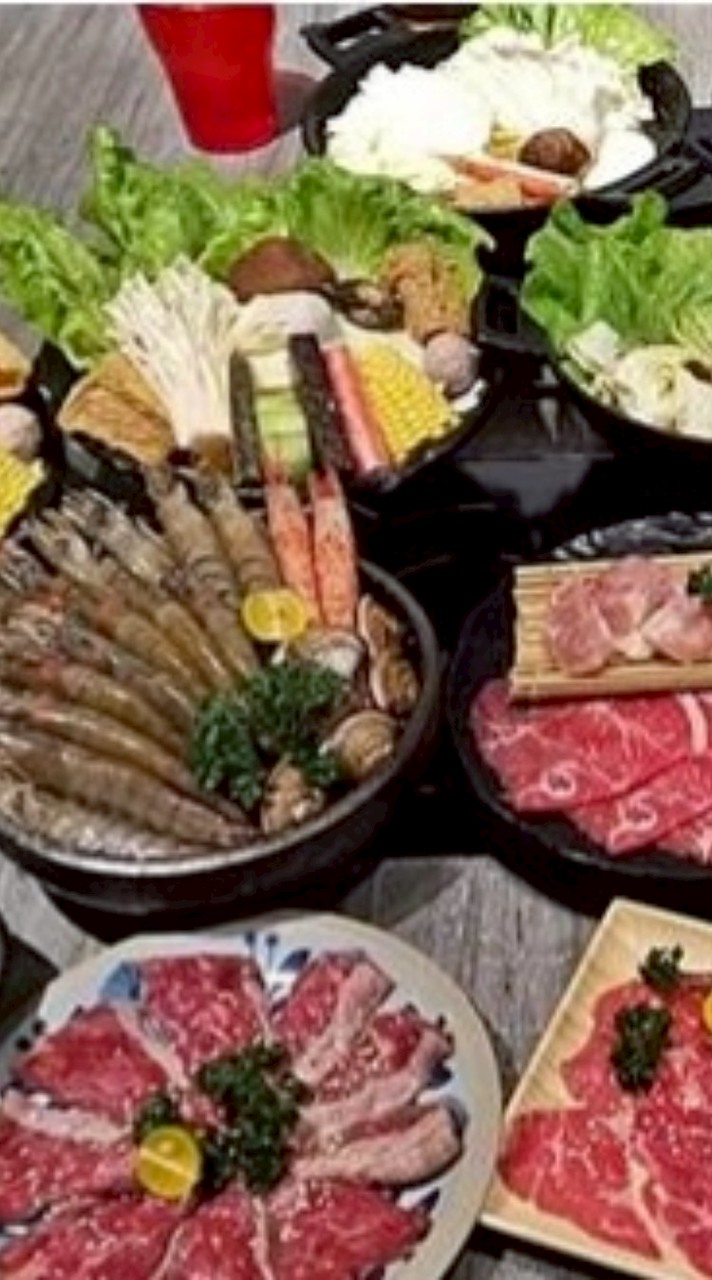 桃園龍潭新鮮海鮮各式肉類