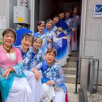 美濃曼妙舞團