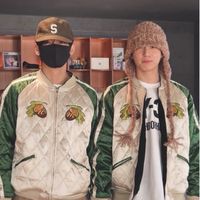 グテシパさん　ようこそ