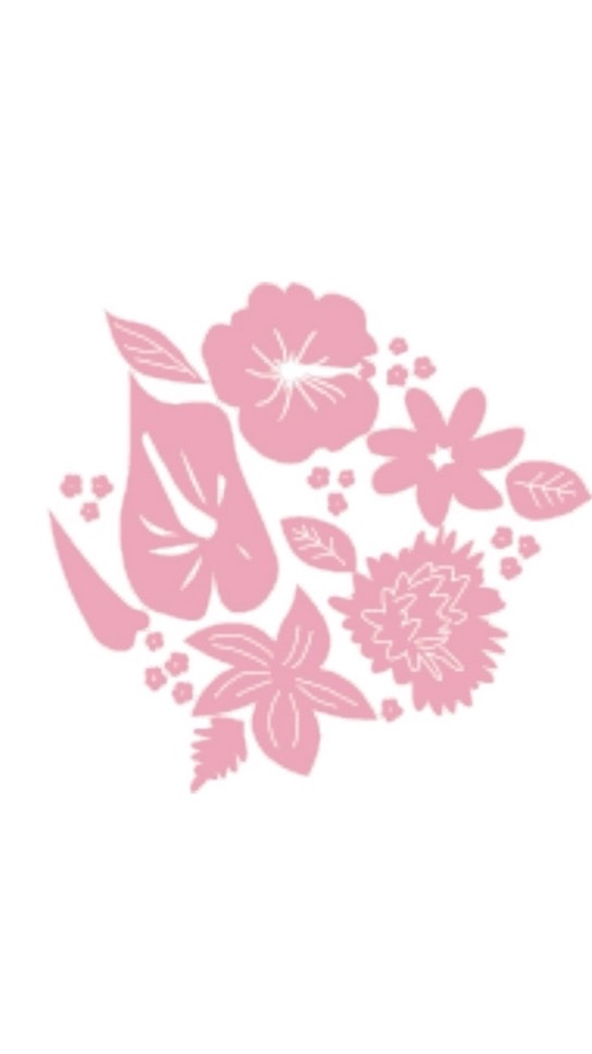 フイフラオレイアロハ🌺かわら版