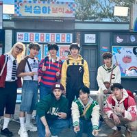這張Stray Kids 偷我多少錢💲