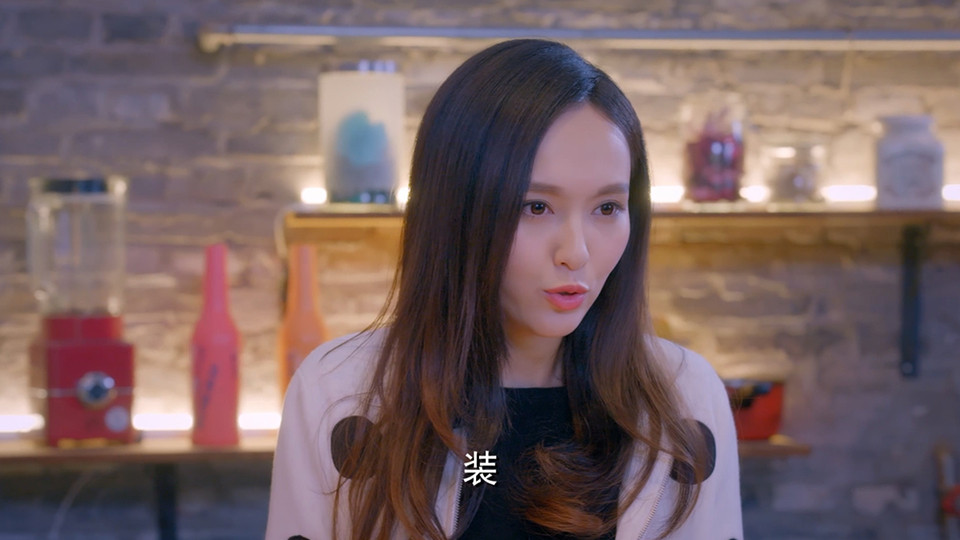 陸劇最討人厭「傻白甜」女主2：唐嫣 飾演《克拉戀人》米朵