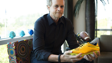 創意觀點 / 《Business of Fashion》專訪 Nike CEO – Mark Parker