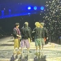 TXT’s magic island