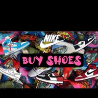 Buy shoes球鞋代購