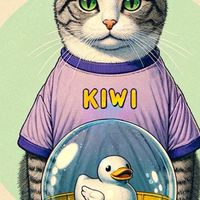 喵扭術師 Meow Twist