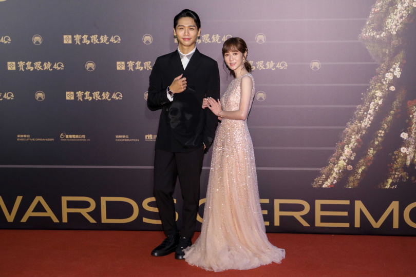 瑪麗、蔡旻佑（圖／攝影組）