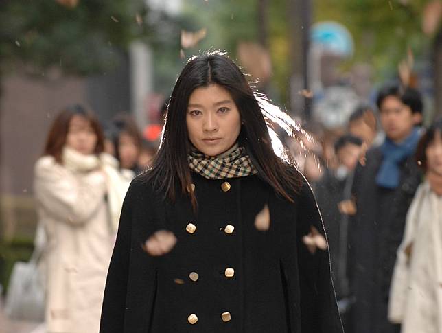 小三坐正16年狐狸精篠原涼子變日劇女王 On Cc 東網 Line Today