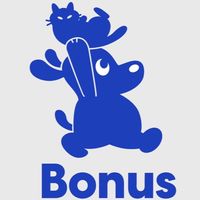 Bonus 寵物選品 寵物工裝 背包 車載窩