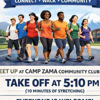 Zama Steppers
