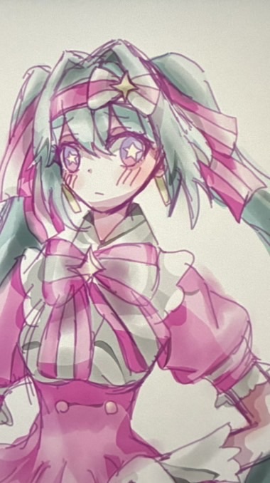 イラスト・雑談　大歓迎！