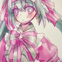 イラスト・雑談　大歓迎！