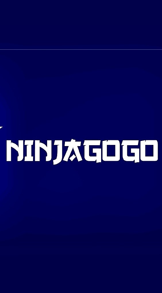 【L公式】NinjaGo!Go!のオープンチャット