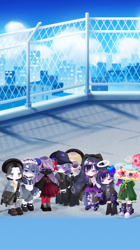 ポケユニ　ジョジョラーの集い