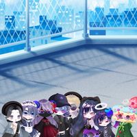 ポケユニ　ジョジョラーの集い