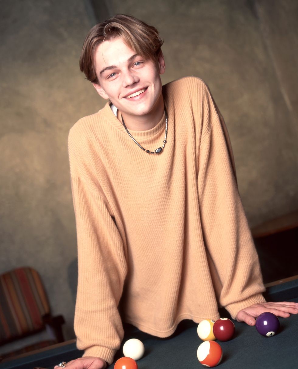 90年代イケメンハリウッド俳優たちの今 昔を比較