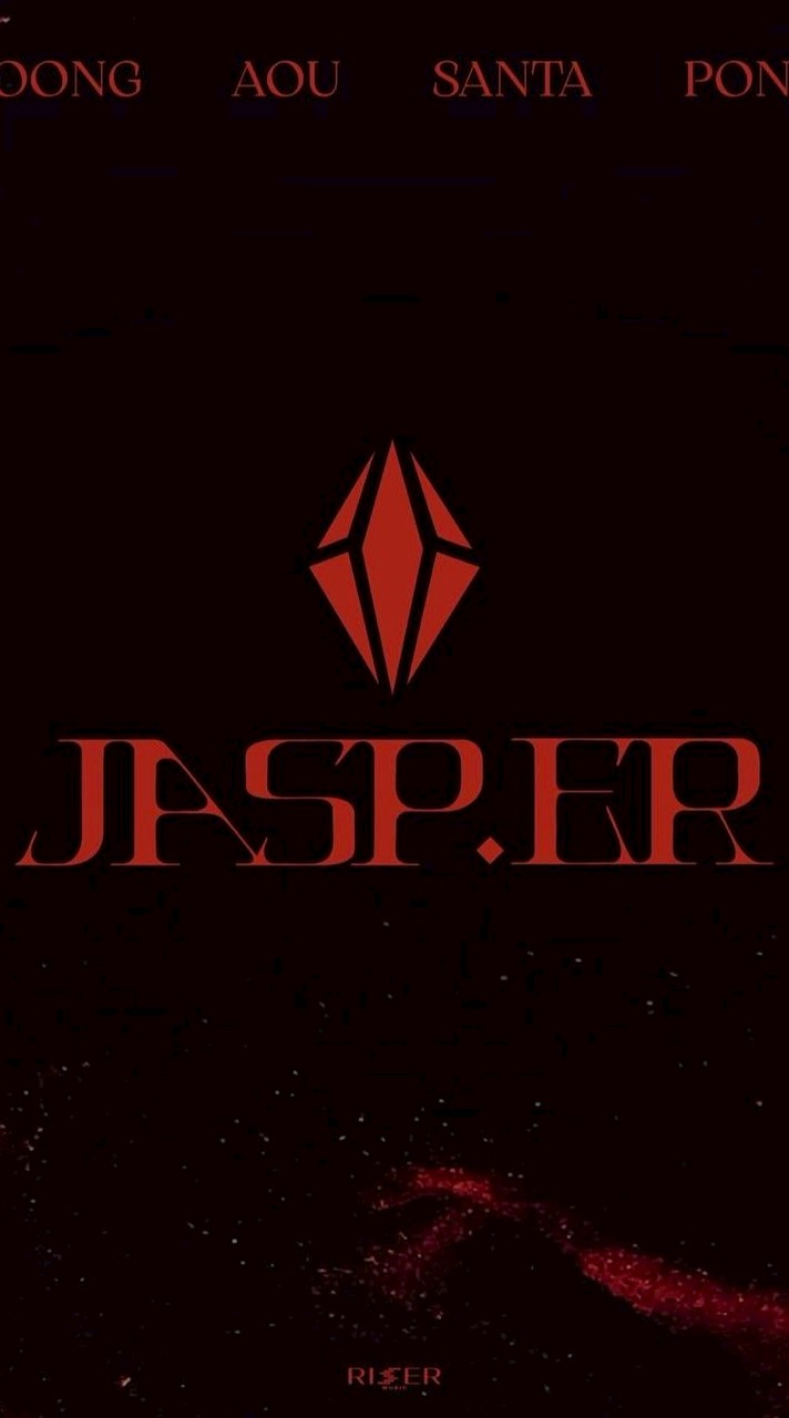 Jasp.er 台灣粉絲群