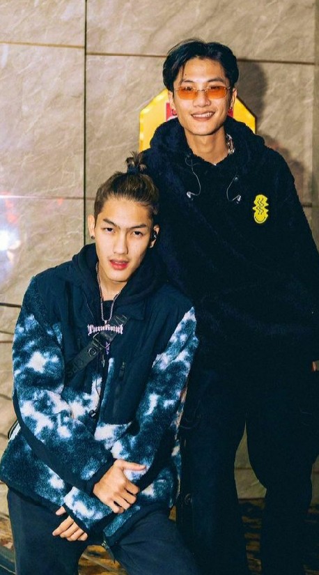 Halong Tara x yellow
