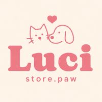lucistore.paw พรีของใช้สัตว์เลี้ยง 🇨🇳