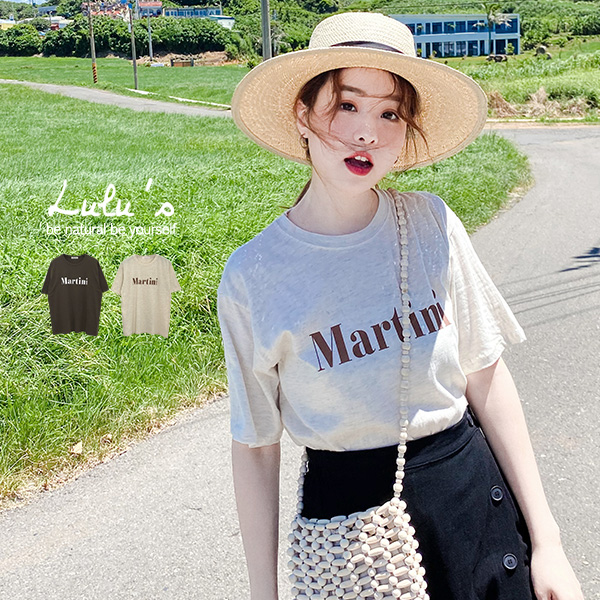 062517♦ 膠印字母t/舒適面料