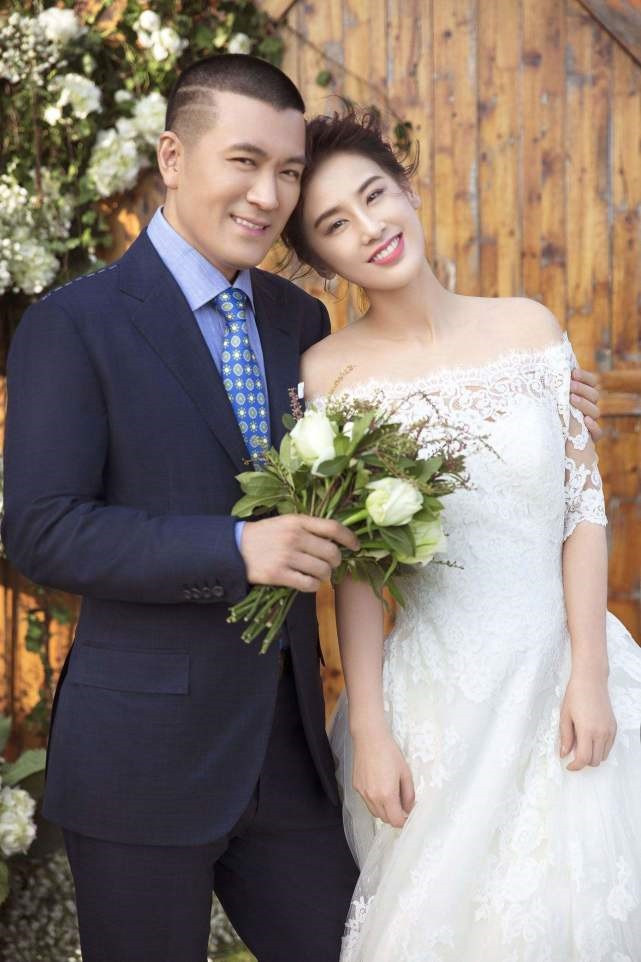 《乘風破浪的姐姐》精彩情史1：黃聖依