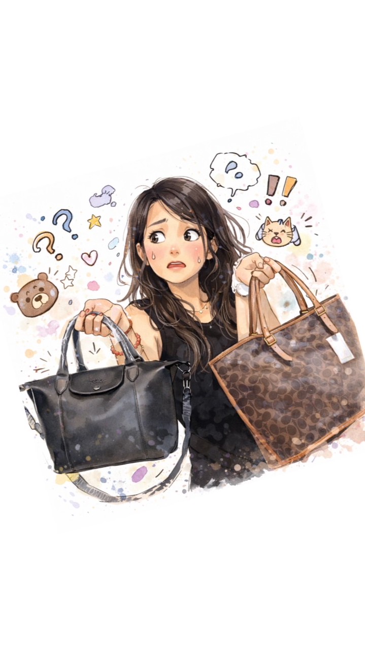 17JJ包包、服飾line群