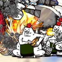 にゃんこ大戦争初心者〜上級者誰でも来ていいよ~