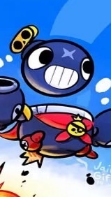 ブロスタガチバトルマスター目指そう〜
