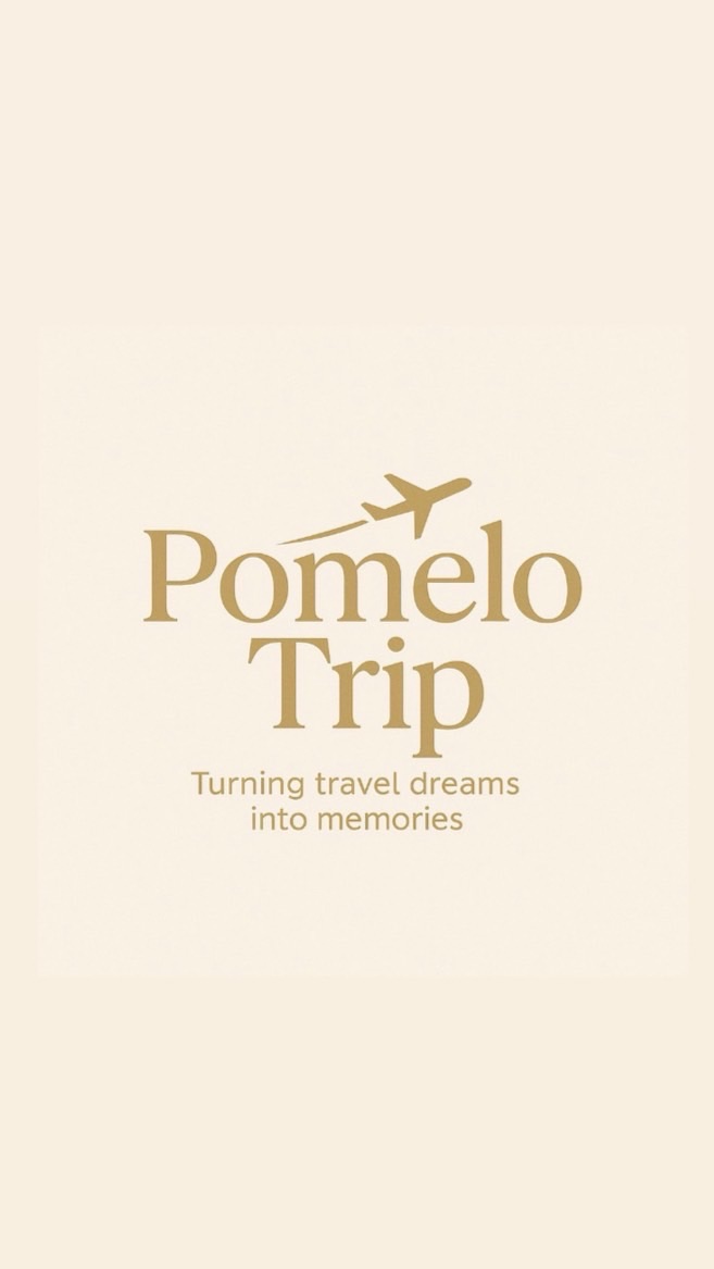 Pomelo Trip รวมทัวร์สบายกระเป๋า✈️