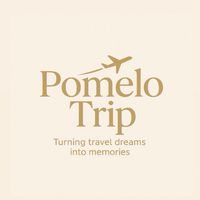 Pomelo Trip รวมทัวร์สบายกระเป๋า✈️