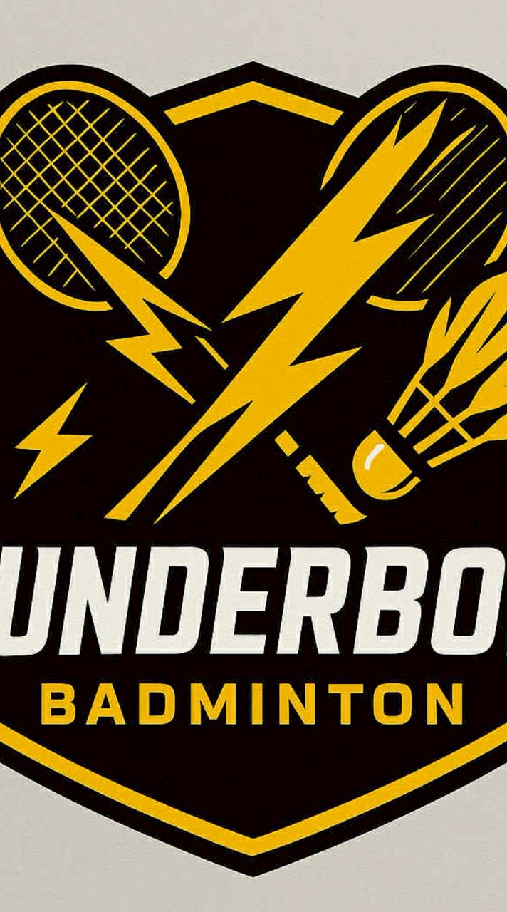 สนาม 7 days badminton / ก๊วน THUNDERBOLT 🏸⚡ เช้า/ดึก
