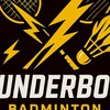 สนาม 7 days badminton / ก๊วน THUNDERBOLT 🏸⚡ เช้า/ดึก